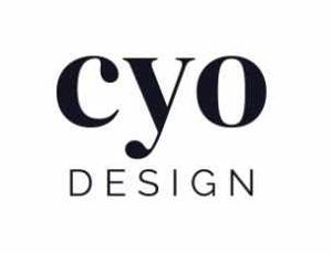 CYO Design logo
