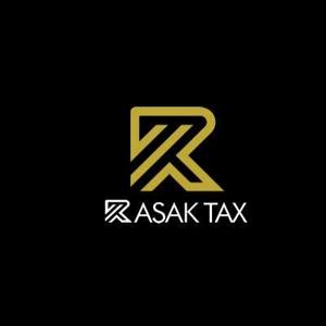 RASAK TAX logo