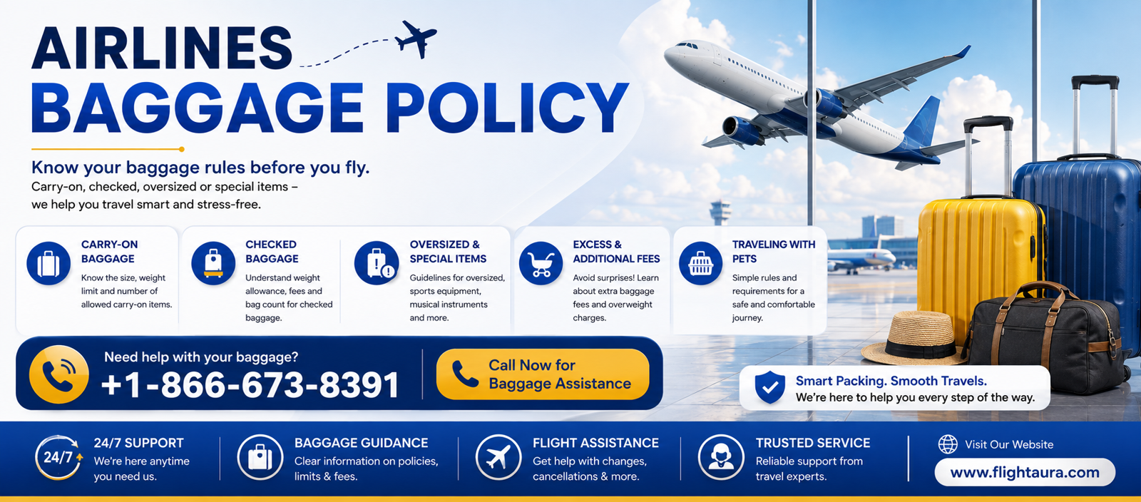 Cathay Pacific Baggage Policy Guide to Avoid Extra Baggage Fees