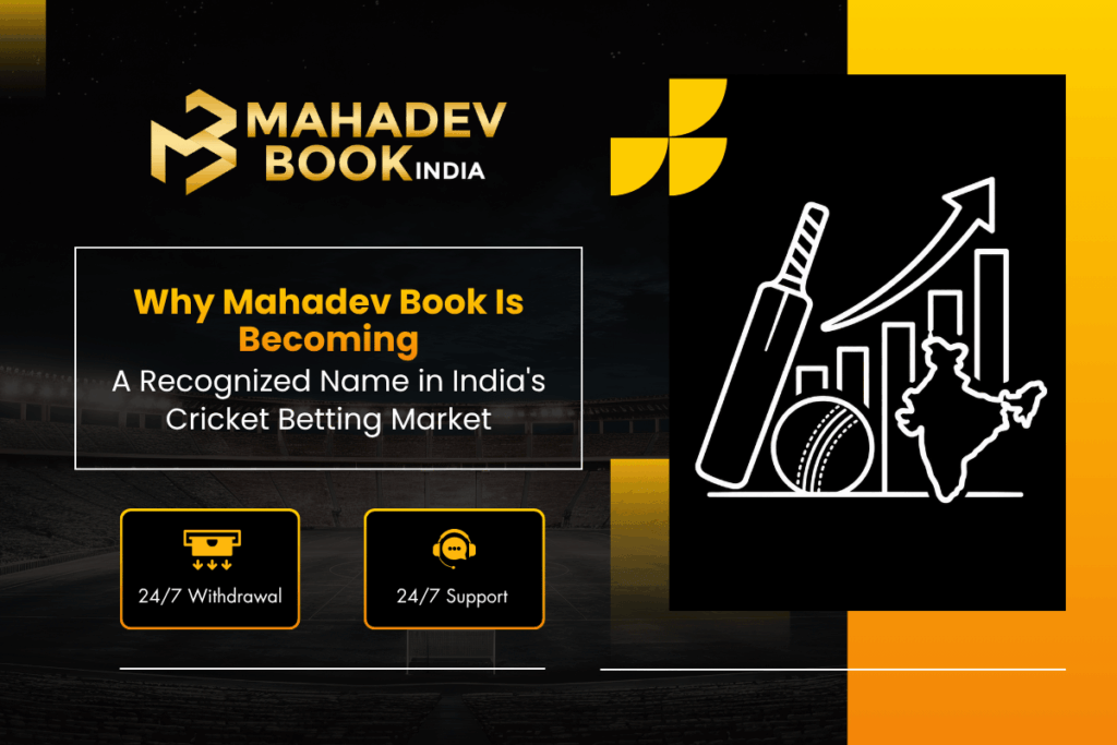 Mahadev Cricket: What New Users Should Know