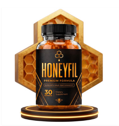 HoneyFil Reviews & Official Website