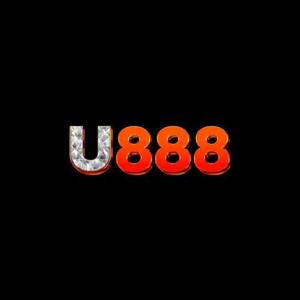 U8888gcom logo