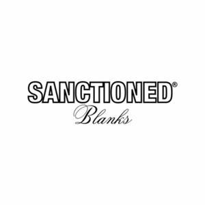 Sanctioned Blanks