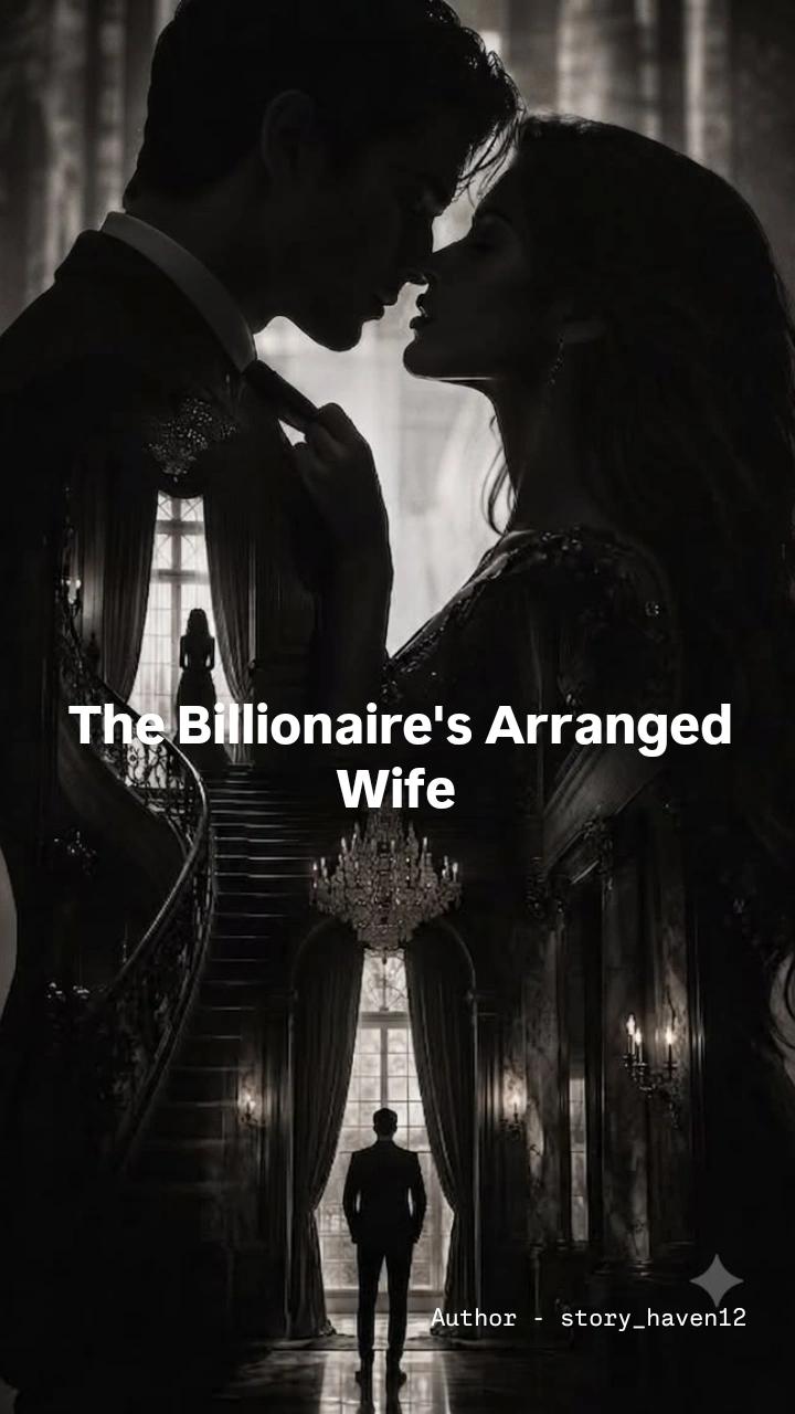 The Billionaire's Arranged Wife