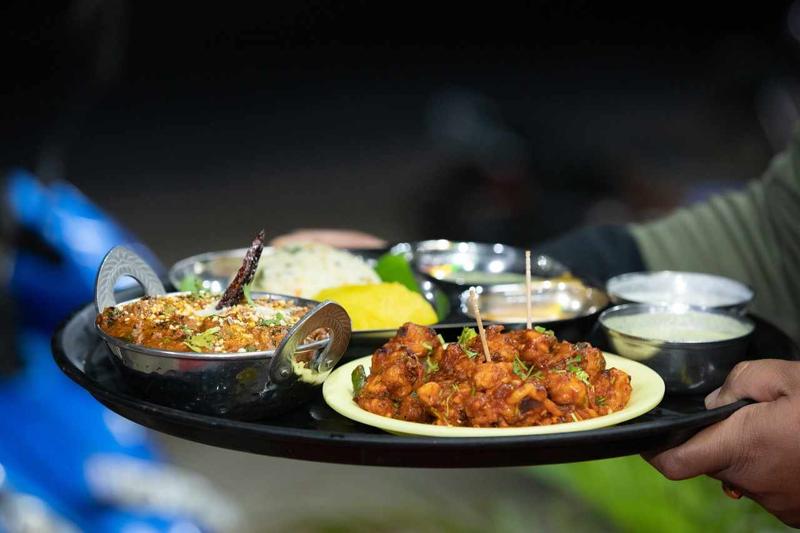Best Indian Food In New Jersey: Top Dishes To Add To Your Wishlist