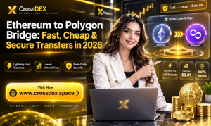 Ethereum to Polygon Transfer: Fast Routes With Low Fees