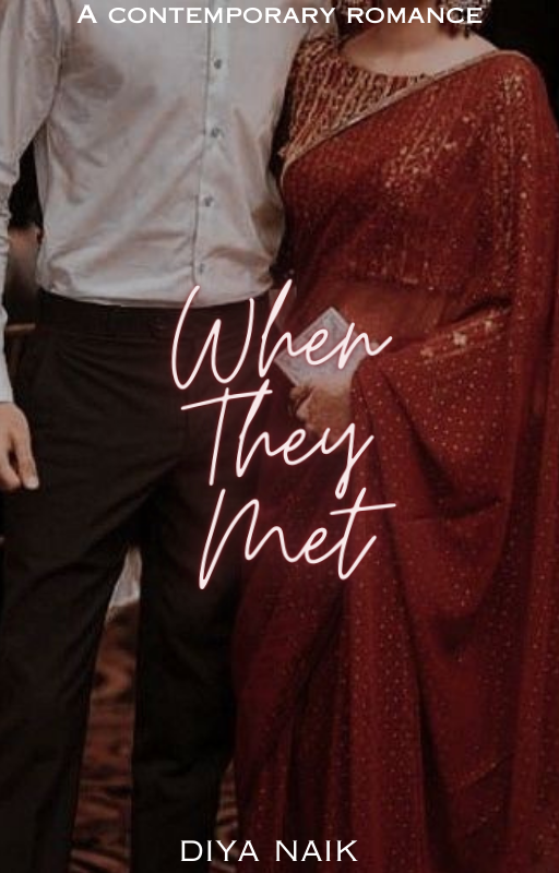 When They Met