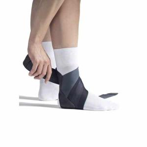 Choosing the right Ankle Supports for Sprains