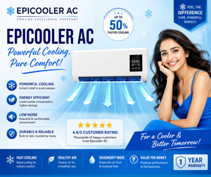 Epicooler ac review - epicooler air conditioner - epicooler a scam - epicooler ac unit - epicooler ac scam