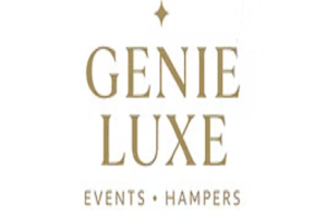 Customized Gift Hampers by Genie Luxe Tailored to Match Every Celebration