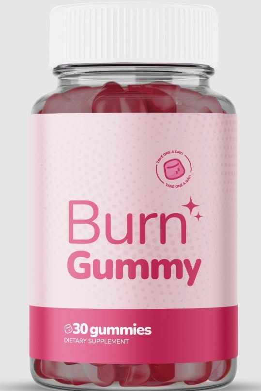 https://www.facebook.com/BurnGummiesReview/