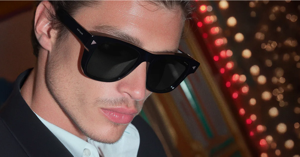 Opium Eye wear