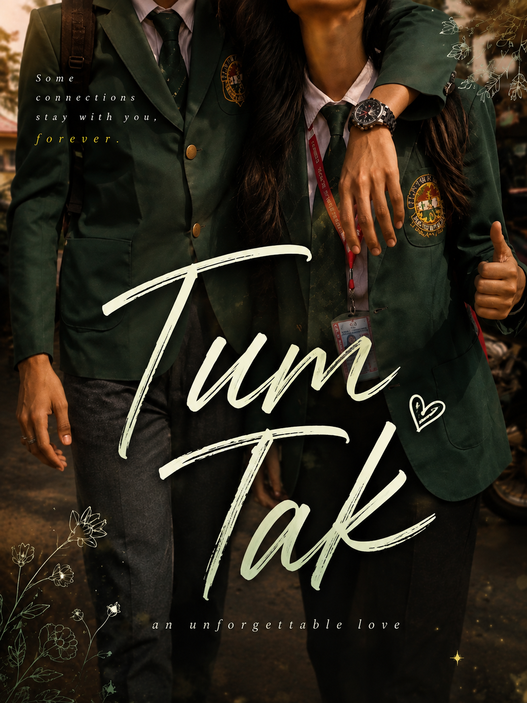 Tum Tak : An unforgettable love