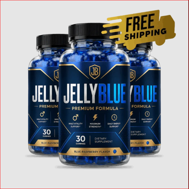 JellyBlue