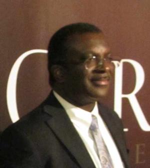 Dr. Clarence Clottey