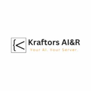 Kraftors AI&R logo