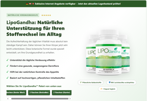 lipogandha14 logo