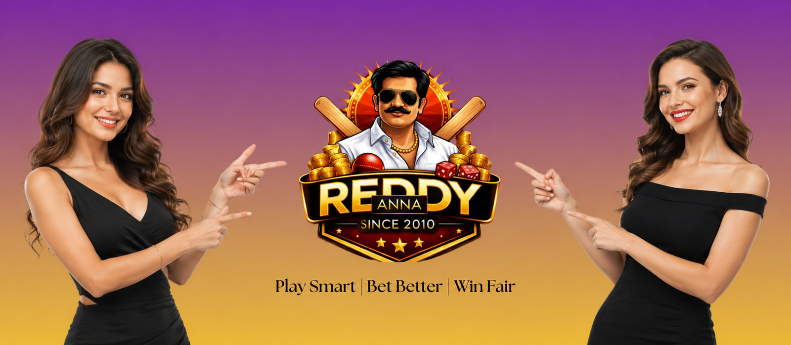What is Reddy Anna Login ID and How to Get Yours in Minutes