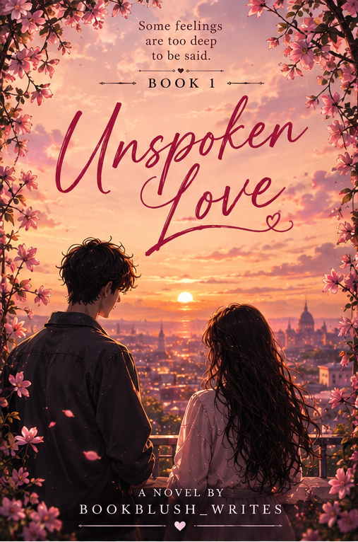 Unspoken love