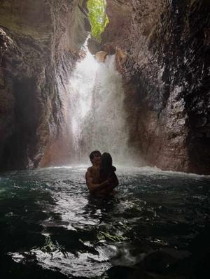 ✨chapter 17:waterfall ✨
