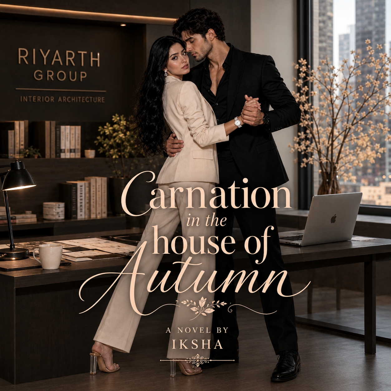 Carnation in The House of Autumn