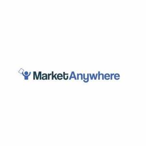 Market Anywhere logo