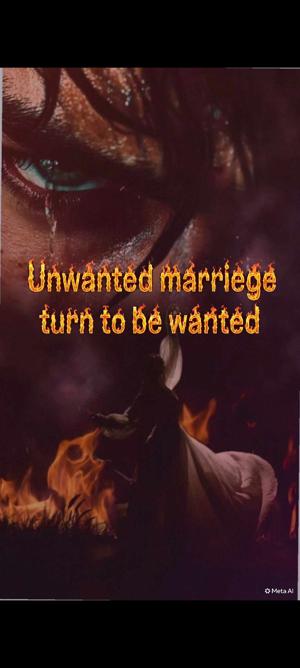 Unwanted marriage turn to be wanted ❤️