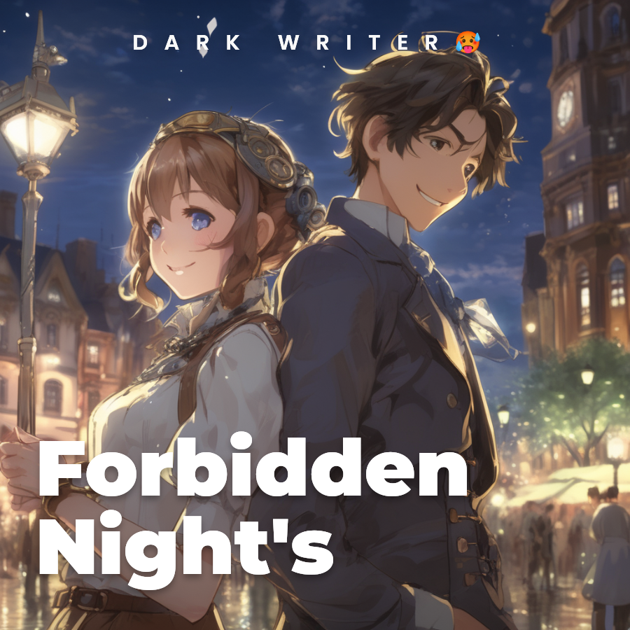 Forbidden Night's 🥵🥵