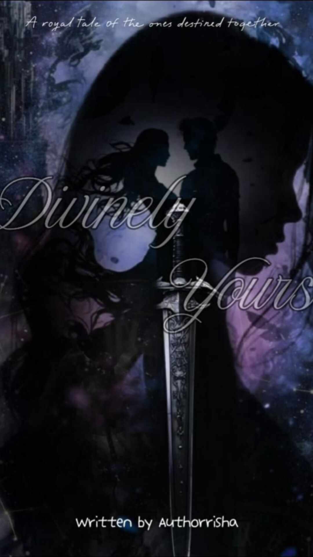 Divinely Yours
