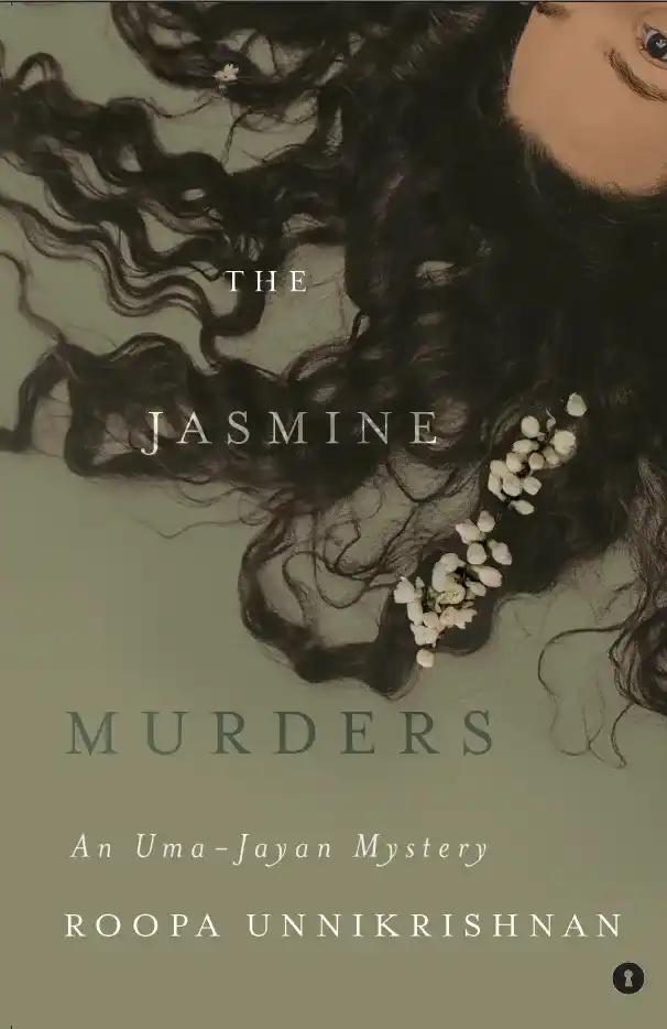 THE JASMINE MURDERS - Hardcover