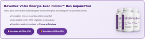 Gélules minceur Slimiko Avis : Est-ce le meilleur choix pour vous ?