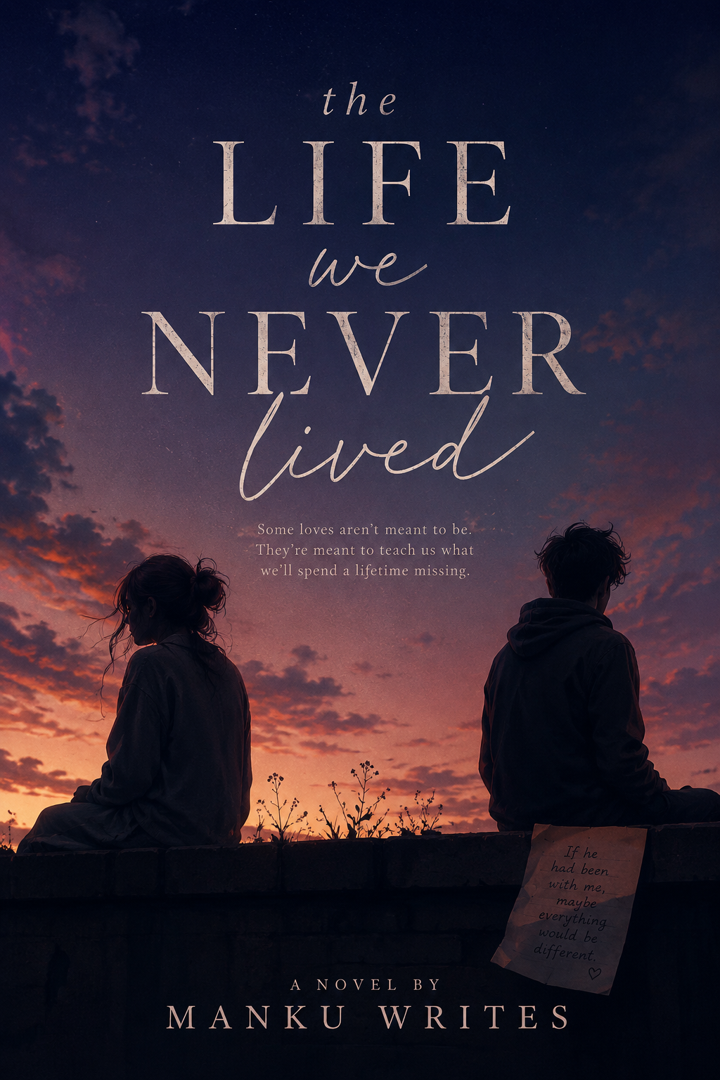 The life we never lived