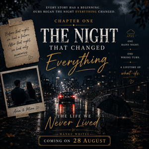 The night that changed everything