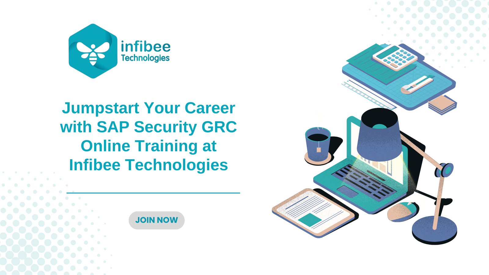 Ignite Your Career with SAP Security GRC Online Course at Infibee Technologies