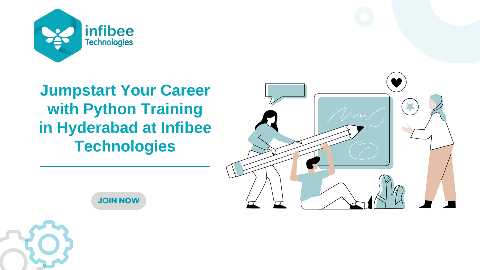 Ignite Your Career with Python Course in Hyderabad at Infibee Technologies