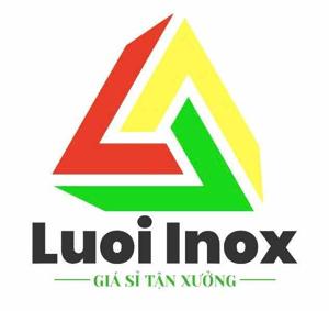 Lưới Inox Giá Sỉ