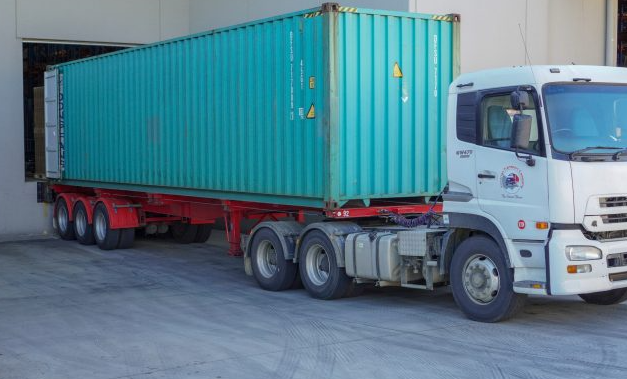 Container Delivery Trailer: A Complete Guide to Efficient and Safe Container Transport