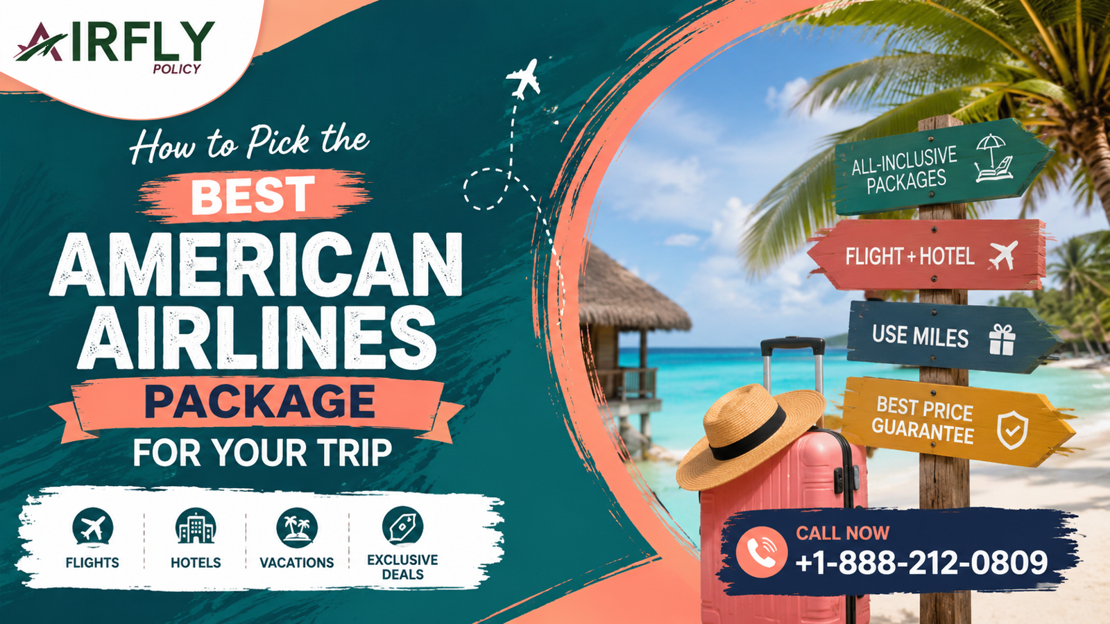 How to Pick the Best American Airlines Package for Your Trip