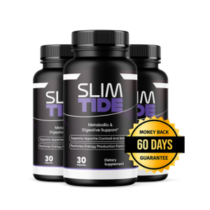 SlimTide Reviews 2026