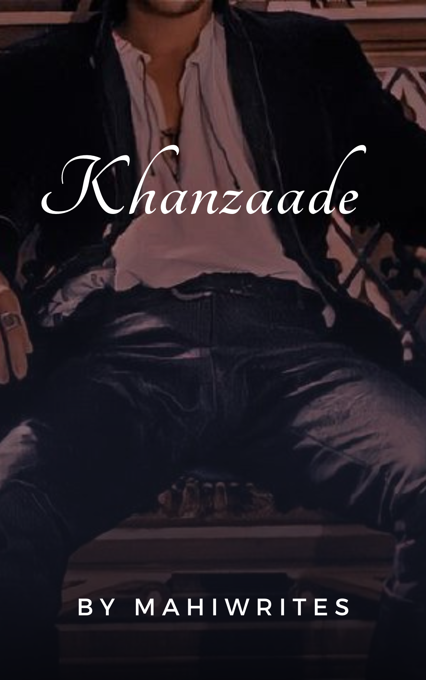 Khanzaade