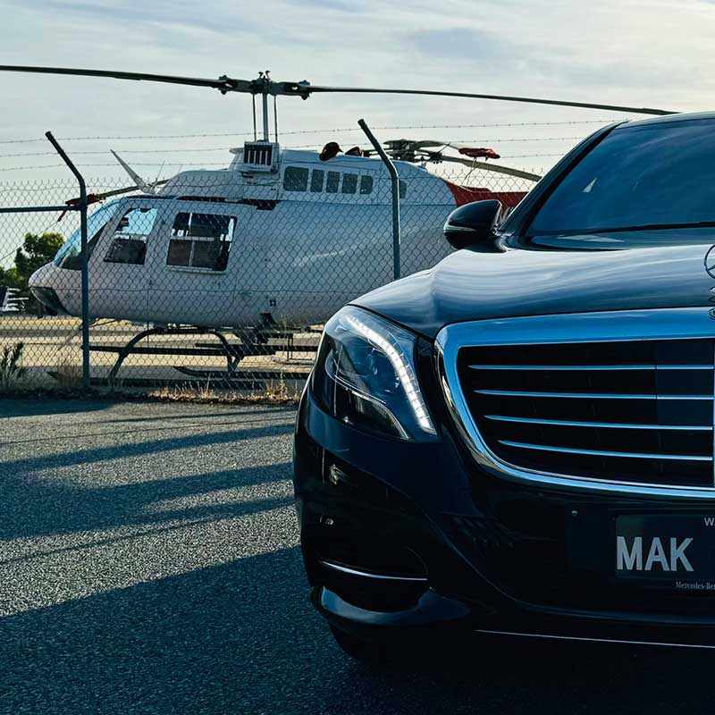 VIP Airport Transfer Perth: A Guide for Travelers Today