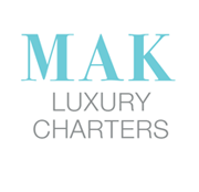 MAK Luxury Charters
