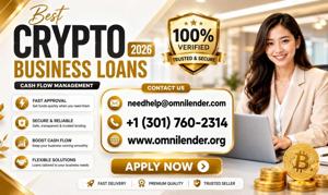 Best Crypto Borrowing Solutions for Short-Term Trading Capital