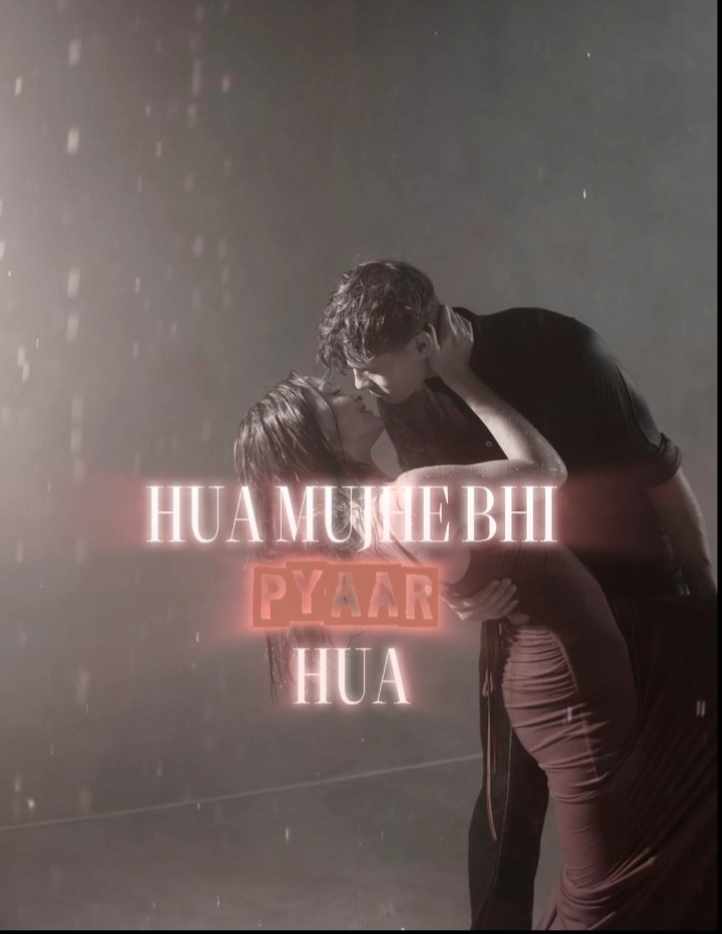 𝙃𝙪𝙖 𝙢𝙪𝙟𝙝𝙚 𝙗𝙝𝙞 𝙥𝙮𝙖𝙖𝙧 𝙝𝙪𝙖