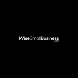 Wisesmallbusiness logo