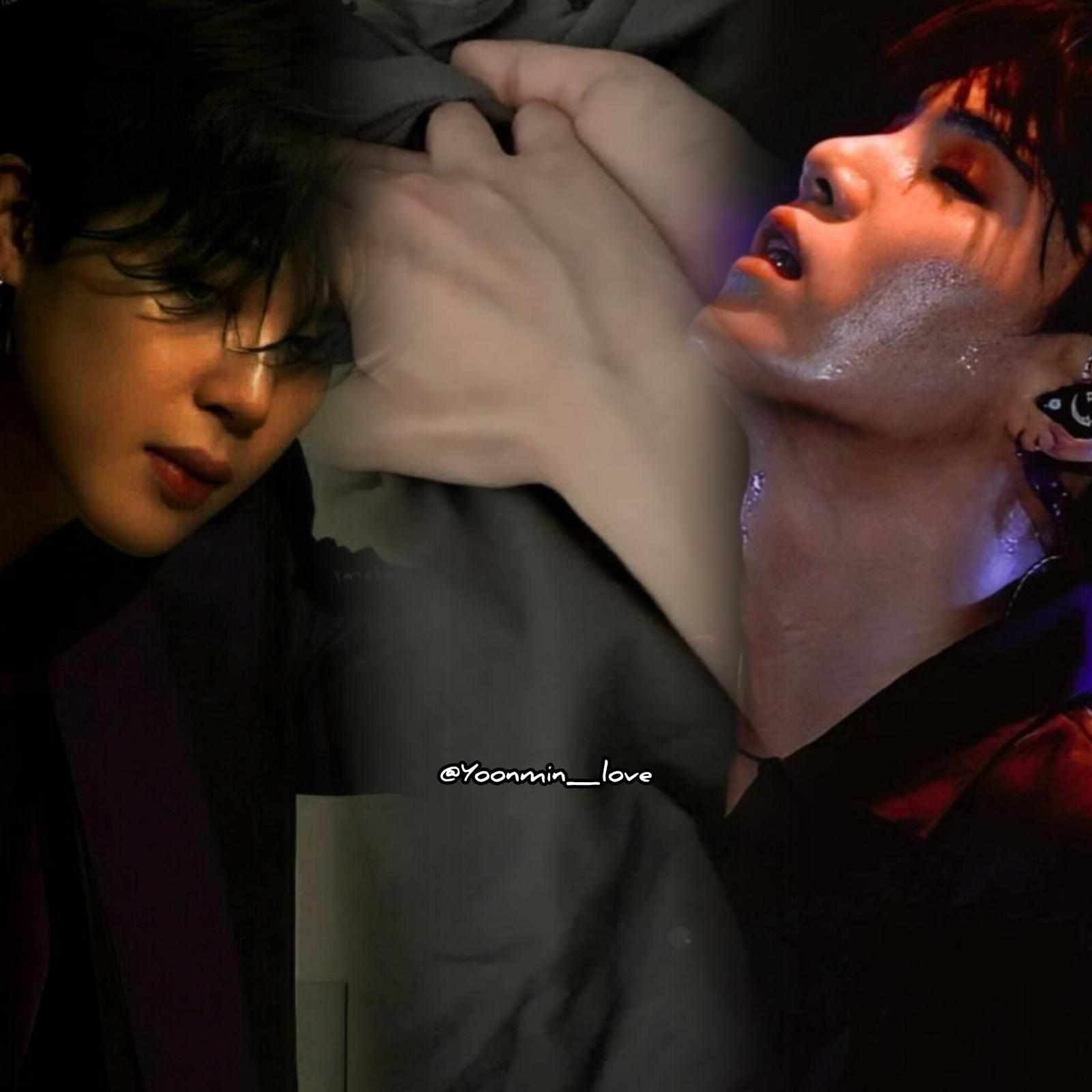 🔞Shut Up and Take Your Punishment-YOONMIN SMUT🔞