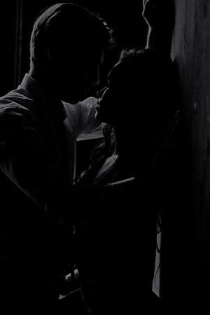 Sparks and Shadows