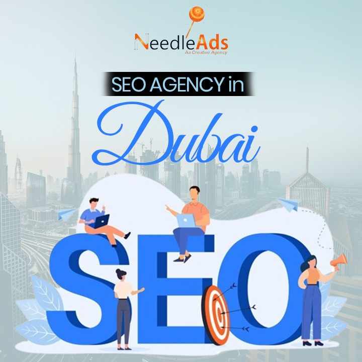 What Services Do SEO Experts in Dubai Offer?