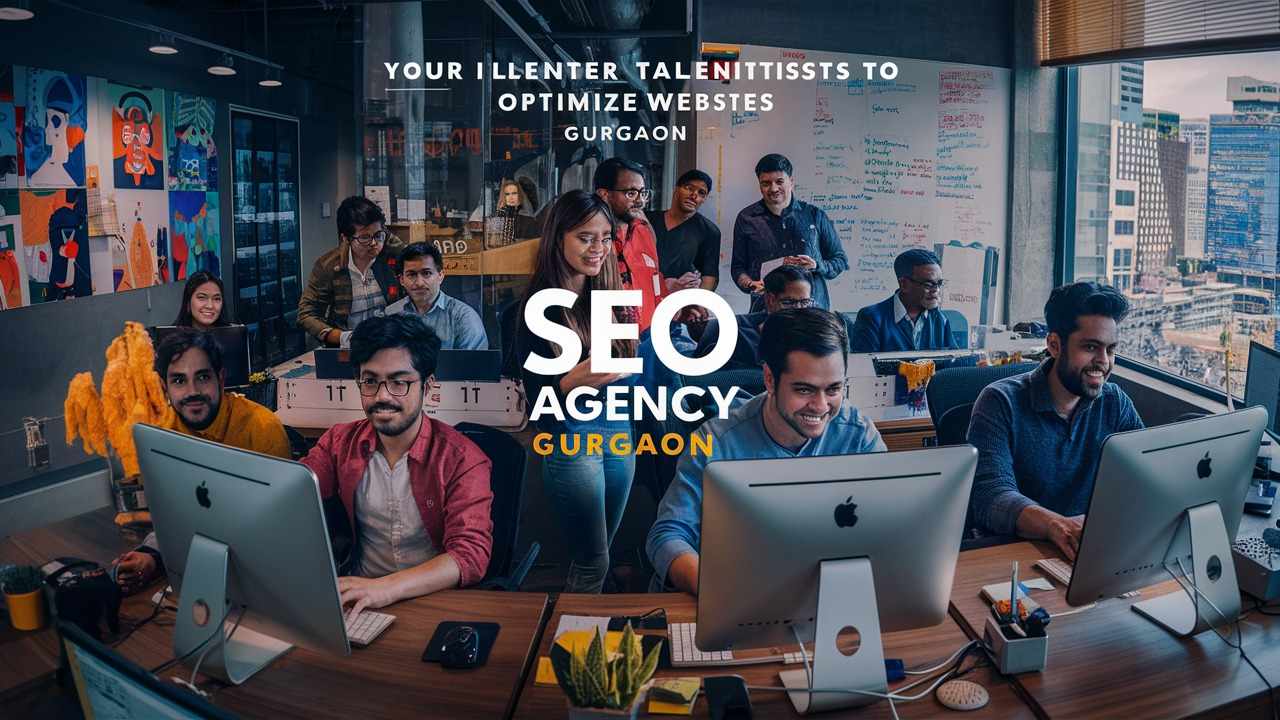 How Do I Choose the Best SEO Company in Delhi?