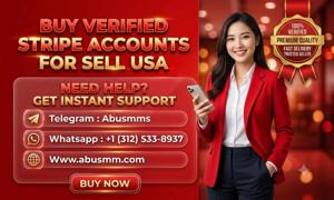 Ultimate Guide to Buy Verified Stripe Accounts for Digital Entrepreneurs